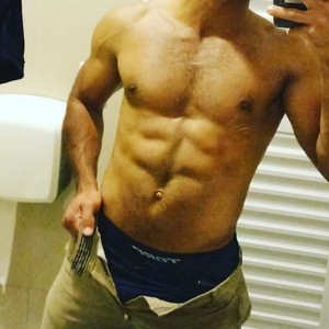 Gabrielzão acompanhante masculino Osasco SP_05