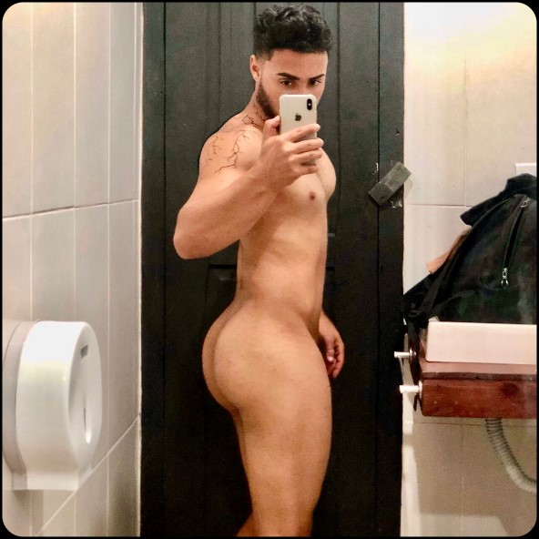 Mikael Garoto de Programa em São Paulo SP