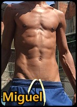 garoto de programa, garoto do job, acompanhante masculino Rio de Janeiro RJ