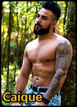 Caique garoto de programa no Balneário Camboriú SC