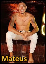 Mateus garoto de programa no Balneário Camboriú SC