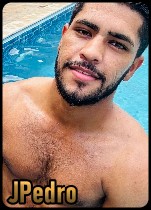JPedro garoto de programa Goiania