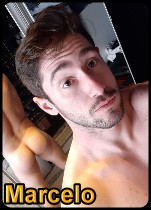 Marcelo garoto de programa Curitiba PR