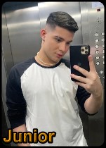garoto de programa