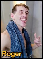 garoto de programa