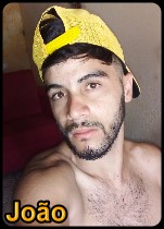 garoto de programa