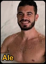 Ale garoto de programa Cajamar SP