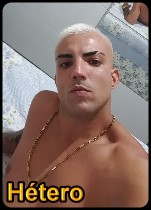 Luan garoto de programa Vitória ES