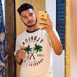 William Paraense acompanhante masculino São José SC_02